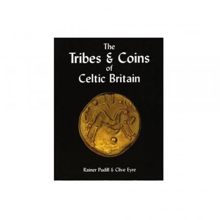 The Tribes & Coins Of Celtic Britain